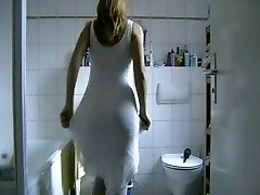 This horny German couple is muddy as hell This horny German couple is muddy as hell