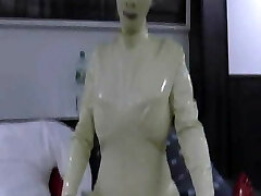 First Time in Latex 