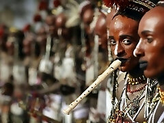 Toto - Africa - Sloppy shittyflute Oral Toto - Africa - Sloppy shittyflute Oral