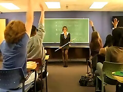 Tila Tequila - Hot for Schoolteacher Tila Tequila - Hot for Schoolteacher