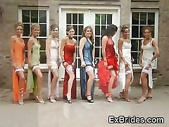 Real Brides Voyeur Pornography! Real Brides Voyeur Pornography!