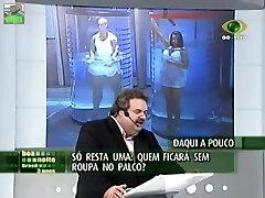 فوق العاده داغ و خوشمزه, فیلم برداری در زیر آب