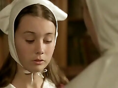 Enjoy Letters Of A Portuguese Nun (1977) - Susan Hemingway