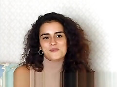 I enjoy Maria De Sanchez I enjoy Maria De Sanchez