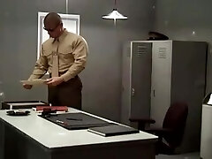 Marines (Whole Movie Scene)