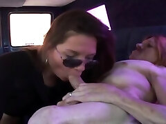Creepy Little Midget Guy Fucks Some Dirty Damsels
