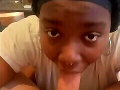 Sucking daddy off Sucking daddy off