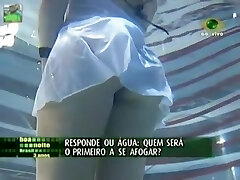 او سوپر سکسی bums بهتر زیر آب در طب مکمل و جایگزین