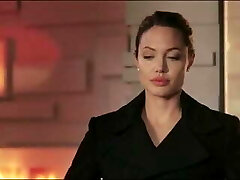 Angelina Jolie - Mr &amp; Mrs Smith compilation