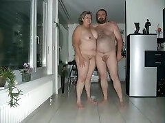 Awesome homemade Mature, Compilation xxx clip
