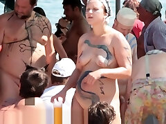 Nudism at Ukraine Nudism at Ukraine