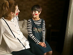 sexy flash of mimes sexy flash of mimes