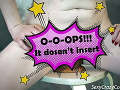 Compilation of failed insertion attempts Vol Two Compilation of failed insertion attempts Vol Two