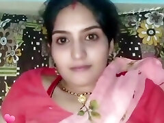 Indian fabulous pussy was fucked her boyfriend 
