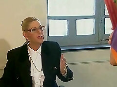 My old sex teacher My old sex teacher