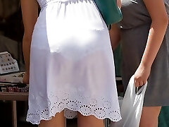 MIX UPSKIRT Dress ASS 5 MIX UPSKIRT Dress ASS 5