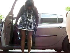 crossdresser upskirt no g-string crossdresser upskirt no g-string