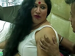 Indian Bengali Ganguvai Fucking With Good-sized Cock Guy! With Clear Audio