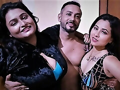 One boy with two girls, total bengali audio, Tina, Suchorita and Rahul, Full video, Part 1