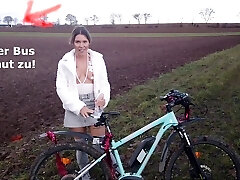 Have you ever ridden a bike like that? Have you ever ridden a bike like that?