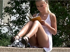 German Softcore Exhibitionism F36 German Softcore Exhibitionism F36