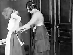 1920's老式的色情片
