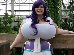 Penny Underbust - Bigger