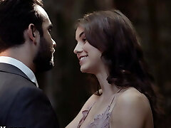 Sweetheart Ellie Eilish Learns Some Sex Ed From Teacher Sweetheart Ellie Eilish Learns Some Sex Ed From Teacher