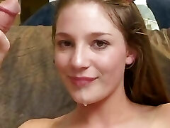 Cute slut takes dick in mouth, twat and ass then jizzed on after deepthroating 2 dicks Cute slut takes dick in mouth, twat and ass then jizzed on after deepthroating 2 dicks