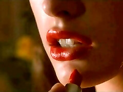 Milla Jovovich is lovely &amp; sexy