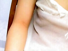 Yuu Mizuki naughty pussy masturbation cam show