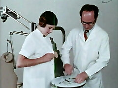 Candy Gets A Toothache