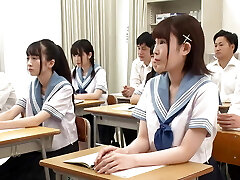 Health and physical education in highschool lesson 4