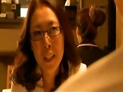 Japanese Mature Having Sex with Chief Husband Japanese Mature Having Sex with Chief Husband