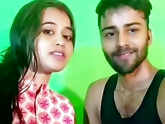 My maid's hot stepsister given me hot sucky-sucky and I fucked her young coochie in standing doggy position