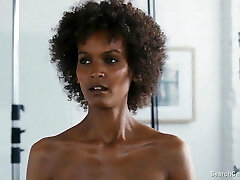 Liya Kebede and Sally Hawkins naked - Desert Flower Liya Kebede and Sally Hawkins naked - Desert Flower