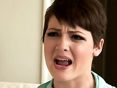 Amateur stepsis analed in taboo duo