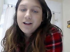 Magnificent chubby bikini body!