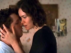 Sarah Paulson - Swimmers