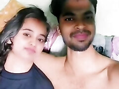 18+ young college student lecturer anal sex vid in her hostel
