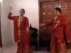 indian femdom power acting. dance students spanked