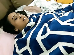 Desi hot bhabhi banging with jobless devar Desi hot bhabhi banging with jobless devar