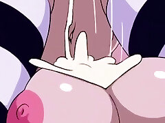 एक टुकड़ा यूएससोप पेरोना के साथ अपना रास्ता होने एक टुकड़ा यूएससोप पेरोना के साथ अपना रास्ता होने