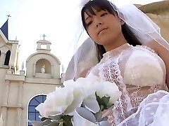 Ai Shinozaki - Glorious Bride
