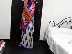 sri lankan school teacher saree pussy eating