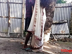 Outdoor Fuck By Local Sonali Bhabi ( Official Movie By Villagesex91 )
