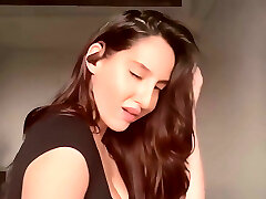 Nora fatehi luxurious expressions