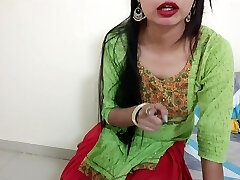 Jiju chut fadne ka irada hai kya, Jija saali greatest doogystyle underneath Indian sex vid with Hindi audio saarabhabhi6