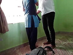 Indian School College Girls MMS Indian School College Girls MMS