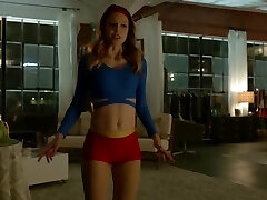 Melissa Benoist- ULIMATE Jerk CUMPILATION (2017) adult version